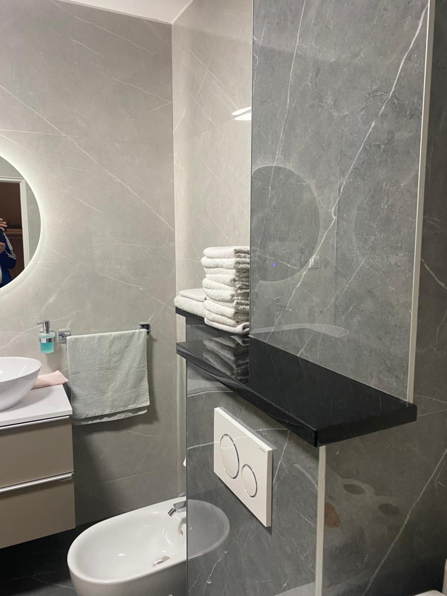 Apartman "Lara" Ploce  Eksteriør billede