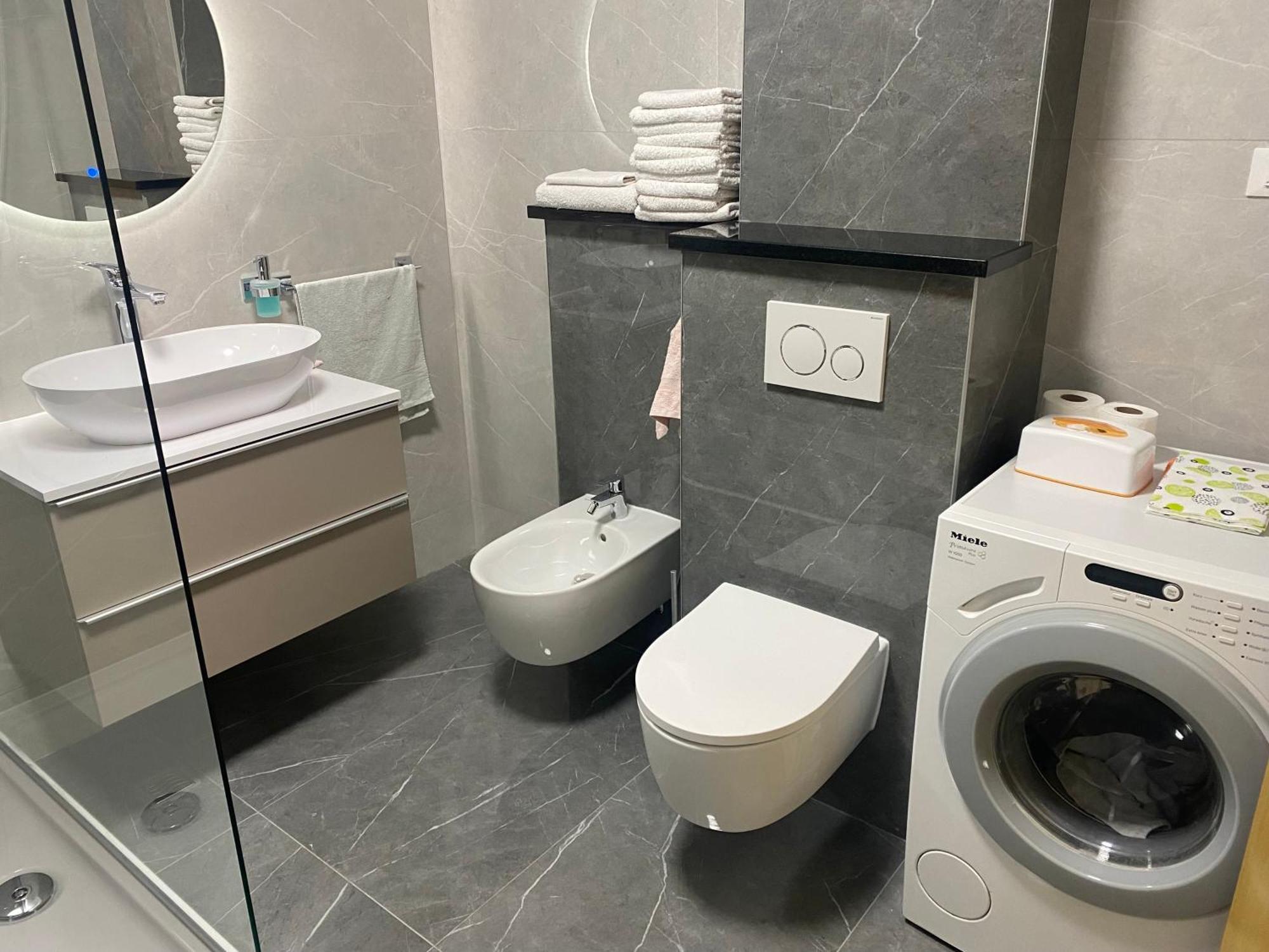 Apartman "Lara" Ploce  Eksteriør billede