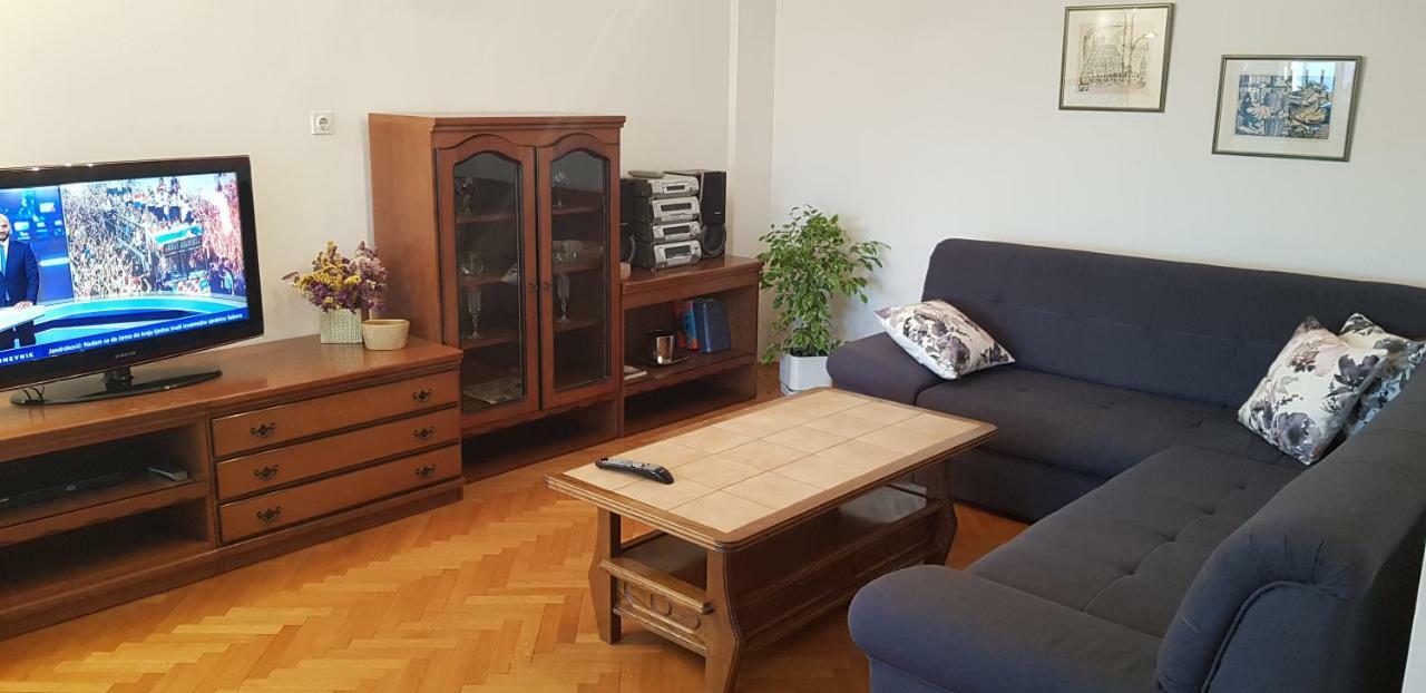 Apartman "Lara" Ploce  Eksteriør billede