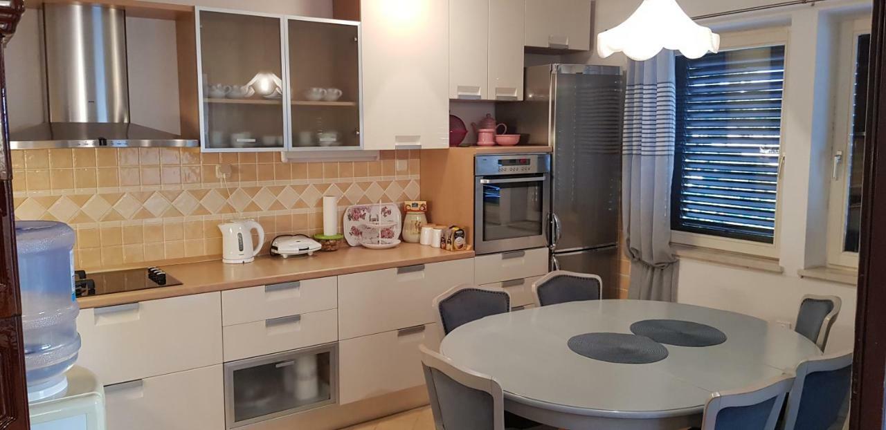 Apartman "Lara" Ploce  Eksteriør billede
