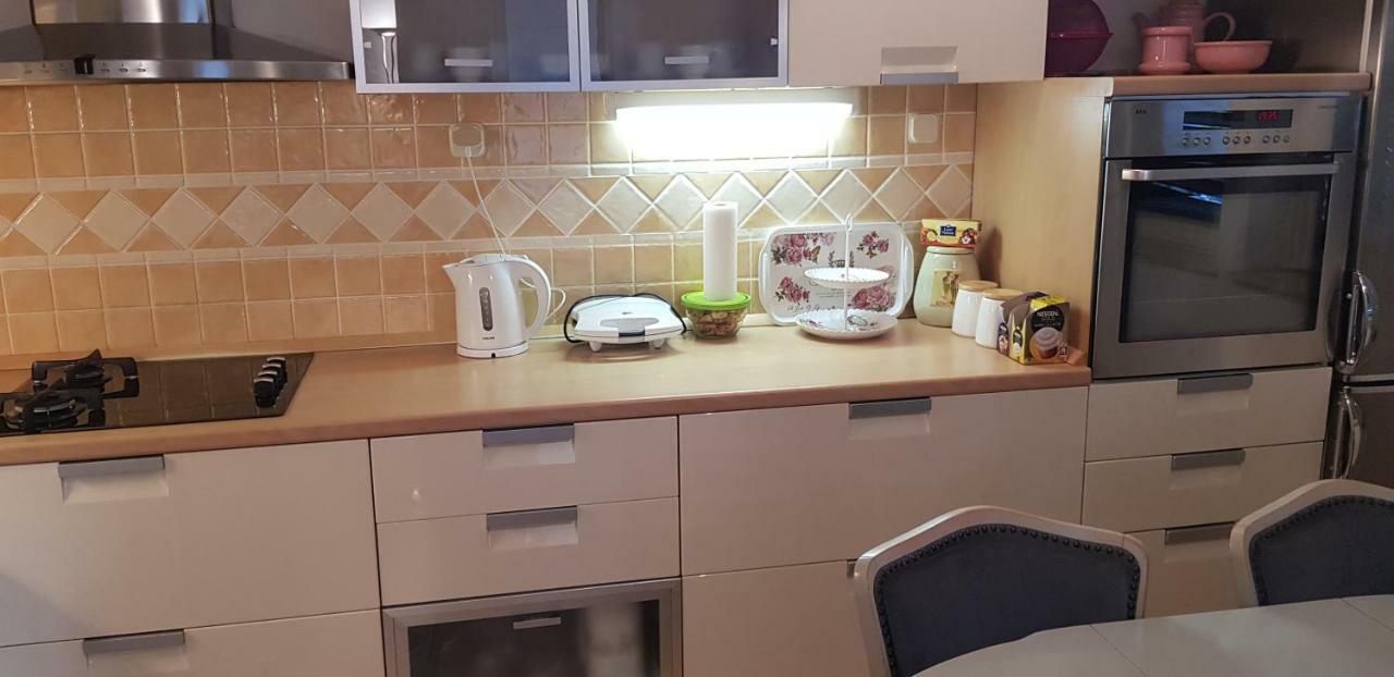 Apartman "Lara" Ploce  Eksteriør billede